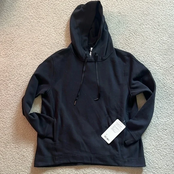 Lululemon Athletica Wind Down Pullover Hoodie - Picture 6 of 14